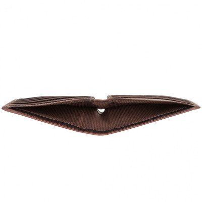 Гаманець Smith &amp; Canova 92410 Romano Brown (92410 BRN)