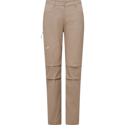 Штани Salewa Agner Hemp Ripstop Wmn 29075 7180 - 40/34 - бежевий (013.012.1342)