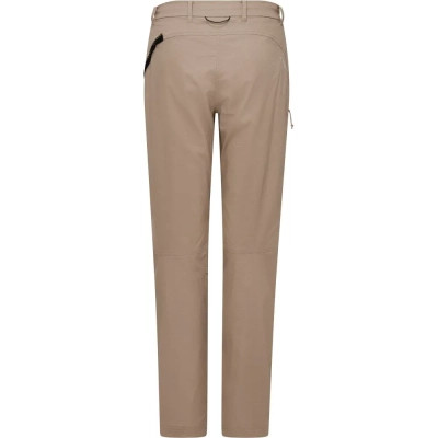 Штани Salewa Agner Hemp Ripstop Wmn 29075 7180 - 40/34 - бежевий (013.012.1342)