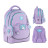Рюкзак шкільний Kite Education 700 Kawaii Love (K25-700M-6)