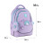 Рюкзак шкільний Kite Education 700 Kawaii Love (K25-700M-6)
