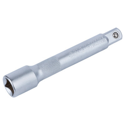 Набір головок Sigma 1/2&quot; з набором насадок та подовжувачем 12шт CrV mid (6003701)