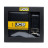 Гаманець JCB Набір з брелоком GS01 Black (JCBGS01 BLK)