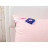 Подушка Руно Rose з волокном рози рожева 50х70 см (310.52Rose Pink)