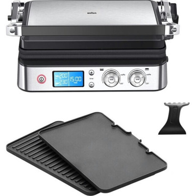 Електрогриль Braun CG 9040