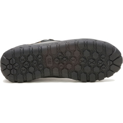 Кросівки Caterpillar (CAT) Hex + P726259 чорні 43 (195021017394)