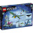 Конструктор LEGO Avatar Перший політ Джейка і Нейтірі на Банши 572 деталей (75572)