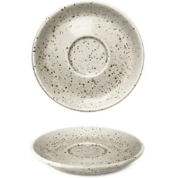 Блюдце G.Benedikt Life Style Natural 13 см (LSN1713)