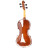 Скрипка Stentor Student I Violin Outfit 3/4 (1400C2)