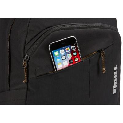Рюкзак для ноутбука Thule 15.6&quot; Campus Indago 23L TCAM-7116 Black (3204313)