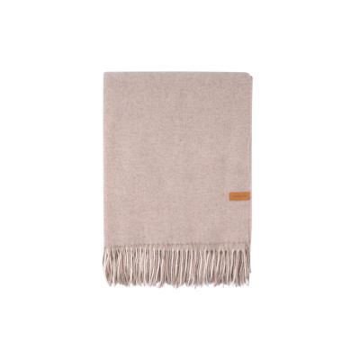 Плед Ardesto Leonardo Moon, 140x200 см, сірий (ART0603LM)