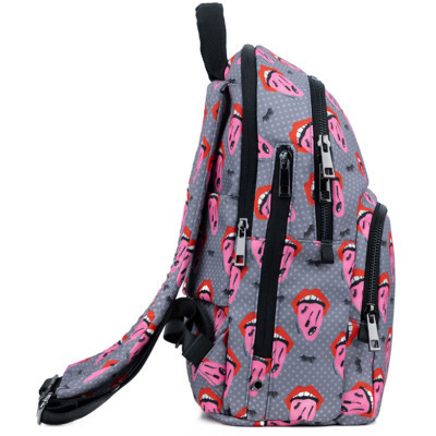 Рюкзак шкільний Kite Education teens 2589-4 (K22-2589S-4)