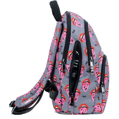 Рюкзак шкільний Kite Education teens 2589-4 (K22-2589S-4)