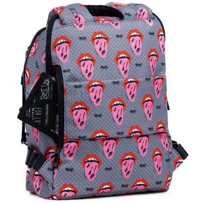 Рюкзак шкільний Kite Education teens 2589-4 (K22-2589S-4)