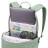 Рюкзак для ноутбука Thule 15.6&quot; Campus Exeo 28L TCAM-8116 Basil Green (3204783)