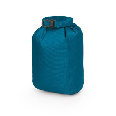 Гермомішок Osprey Ultralight DrySack 3L waterfront blue - O/S - синій (009.3163)