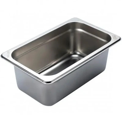 Гастроємність FoREST Bestkeep GN 1/4 h 100 мм 2,6 л (111470)