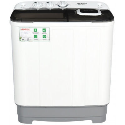 Пральна машина Ardesto WMH-B65D