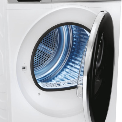 Сушильна машина Haier HD90-A3Q979U1-S