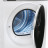Сушильна машина Haier HD90-A3Q979U1-S