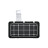 Сушильна машина Haier HD90-A3Q979U1-S