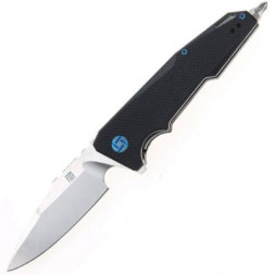 Ніж Artisan Predator SW, D2, G10 Flat (1706P-BK)