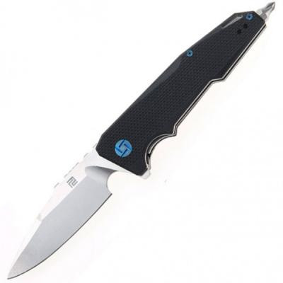 Ніж Artisan Predator SW, D2, G10 Flat (1706P-BK)