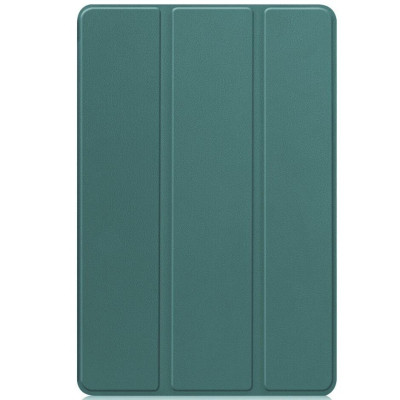 Чохол до планшета BeCover Smart Xiaomi Redmi Pad 2 11.0&quot; Dark Green (713638)
