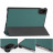 Чохол до планшета BeCover Smart Xiaomi Redmi Pad 2 11.0&quot; Dark Green (713638)
