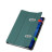 Чохол до планшета BeCover Smart Xiaomi Redmi Pad 2 11.0&quot; Dark Green (713638)