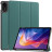 Чохол до планшета BeCover Smart Xiaomi Redmi Pad 2 11.0&quot; Dark Green (713638)