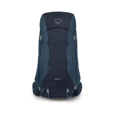 Рюкзак туристичний Osprey Volt 65 muted space blue O/S (009.3017)