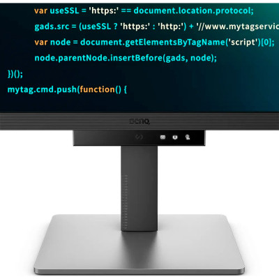 Монітор BenQ RD280U