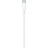 Дата кабель USB-C to Lightning Cable (1 m), Model A2561 Apple (MM0A3ZM/A)
