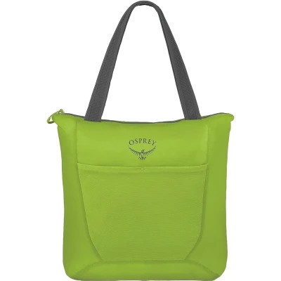 Дорожня сумка Osprey Ultralight Stuff Tote limon green (009.3669)