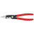 Плоскогубці KNIPEX електромонтажні (13 81 200)