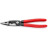 Плоскогубці KNIPEX електромонтажні (13 81 200)