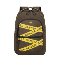 Рюкзак для ноутбука RivaCase 15.6&quot; 5431 Erebus, 20L, Khaki (5431 (Khaki))