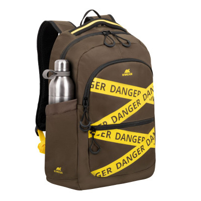 Рюкзак для ноутбука RivaCase 15.6&quot; 5431 Erebus, 20L, Khaki (5431 (Khaki))