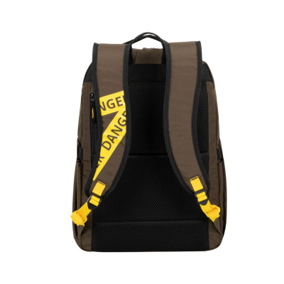 Рюкзак для ноутбука RivaCase 15.6&quot; 5431 Erebus, 20L, Khaki (5431 (Khaki))