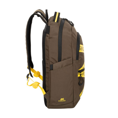 Рюкзак для ноутбука RivaCase 15.6&quot; 5431 Erebus, 20L, Khaki (5431 (Khaki))