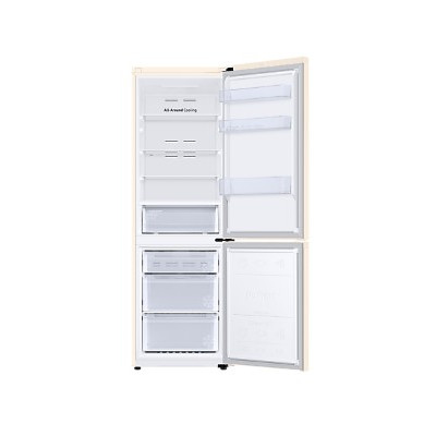 Холодильник Samsung RB34C600EEL/UA