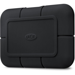 Накопичувач SSD USB-C 4TB LaCie (STHZ4000800)
