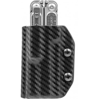 Чохол для мультитула Clip&amp;Carry для Leatherman Free P2 (LP2-CF-BLK)