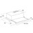 Витяжка кухонна Pyramida TL 60 (1100) IX