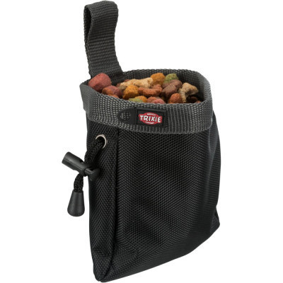 Сумка для дресирування собак Trixie Baggy 10x14 см (кольори в асортименті) (4047974032275)