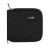 Гаманець Pacsafe RFIDsafe zip around wallet Чорний (11050100)
