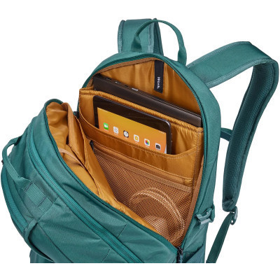 Рюкзак для ноутбука Thule 15.6&quot; EnRoute 26L TEBP4316 Mallard Green (3204847)