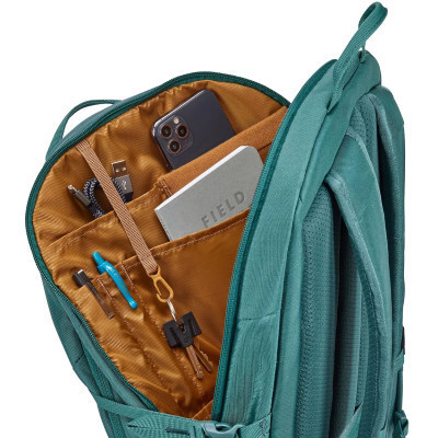 Рюкзак для ноутбука Thule 15.6&quot; EnRoute 26L TEBP4316 Mallard Green (3204847)