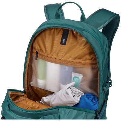 Рюкзак для ноутбука Thule 15.6&quot; EnRoute 26L TEBP4316 Mallard Green (3204847)